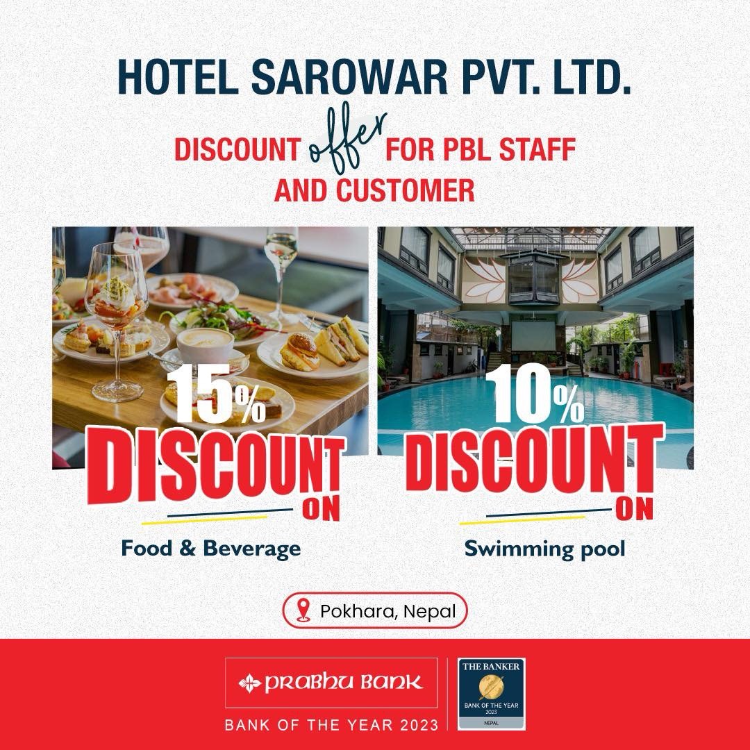 Hotel Sarowar